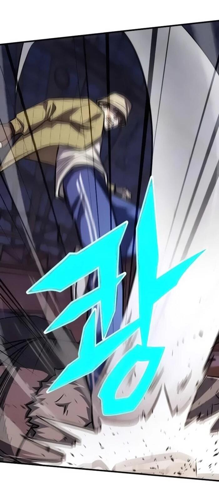 Манга Легендарный охотник снова стал молодым - Глава 20 Страница 31