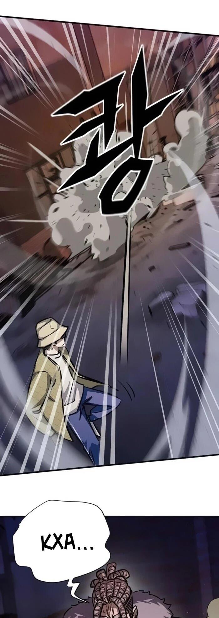 Манга Легендарный охотник снова стал молодым - Глава 20 Страница 12