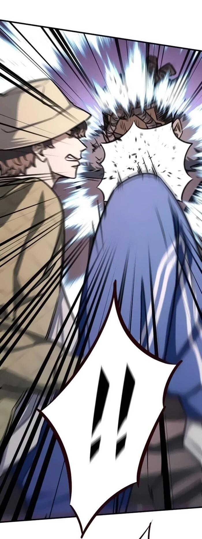 Манга Легендарный охотник снова стал молодым - Глава 20 Страница 8