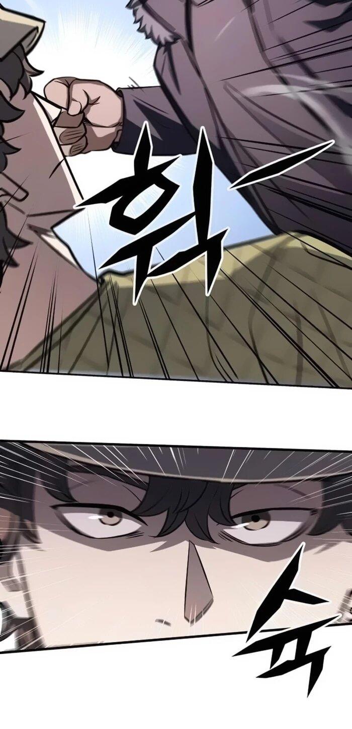 Манга Легендарный охотник снова стал молодым - Глава 20 Страница 7