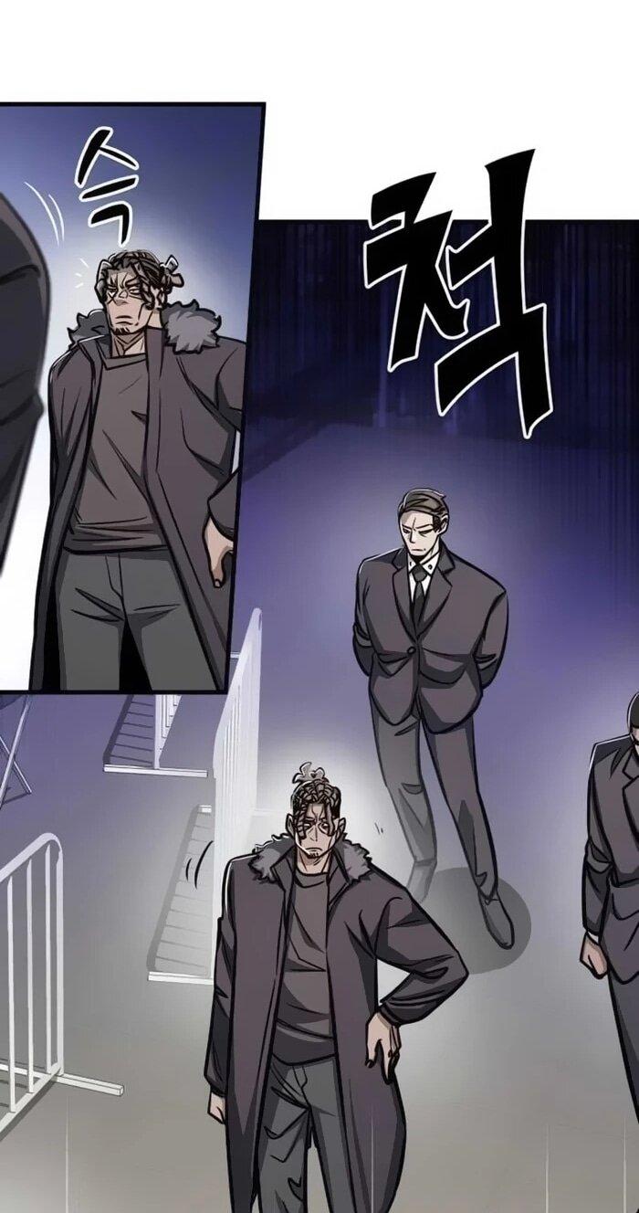 Манга Легендарный охотник снова стал молодым - Глава 22 Страница 36