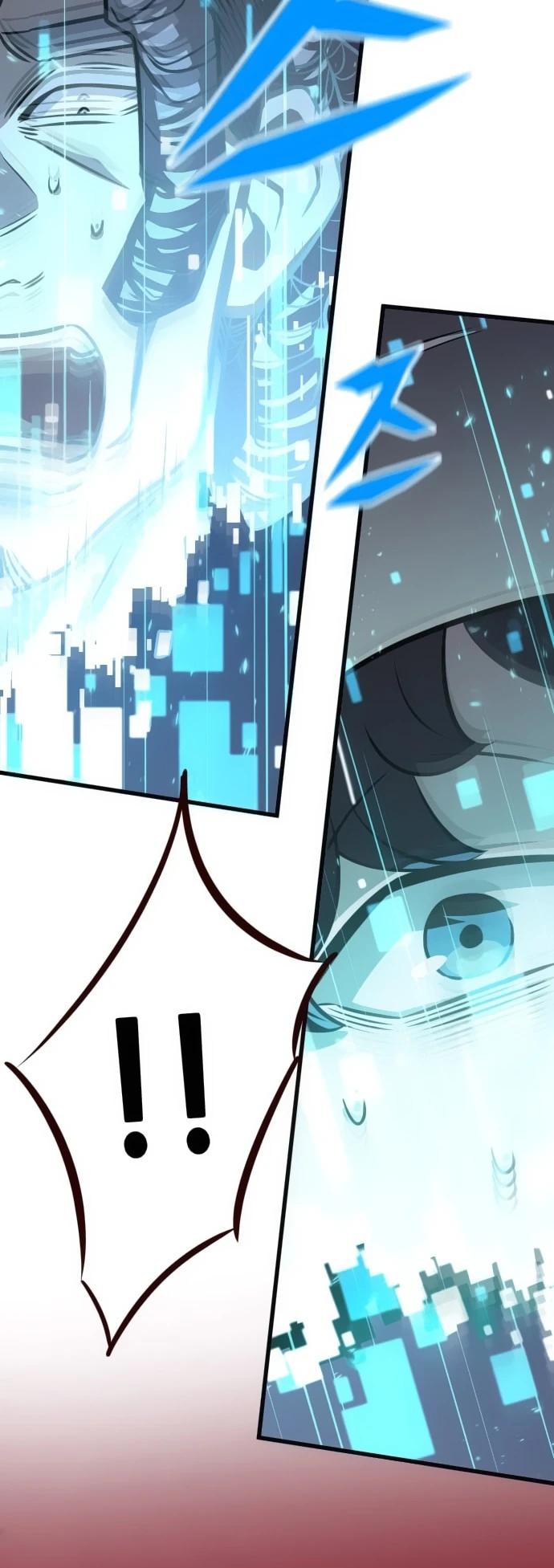 Манга Легендарный охотник снова стал молодым - Глава 27 Страница 20