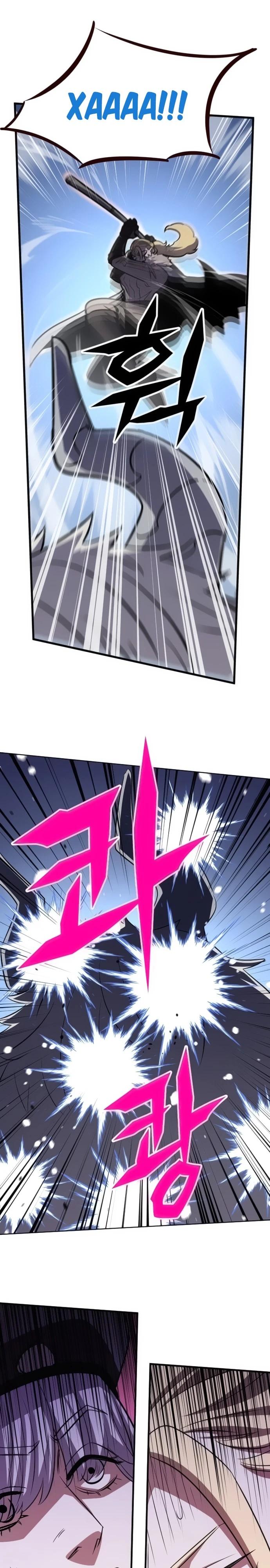 Манга Легендарный охотник снова стал молодым - Глава 28 Страница 27