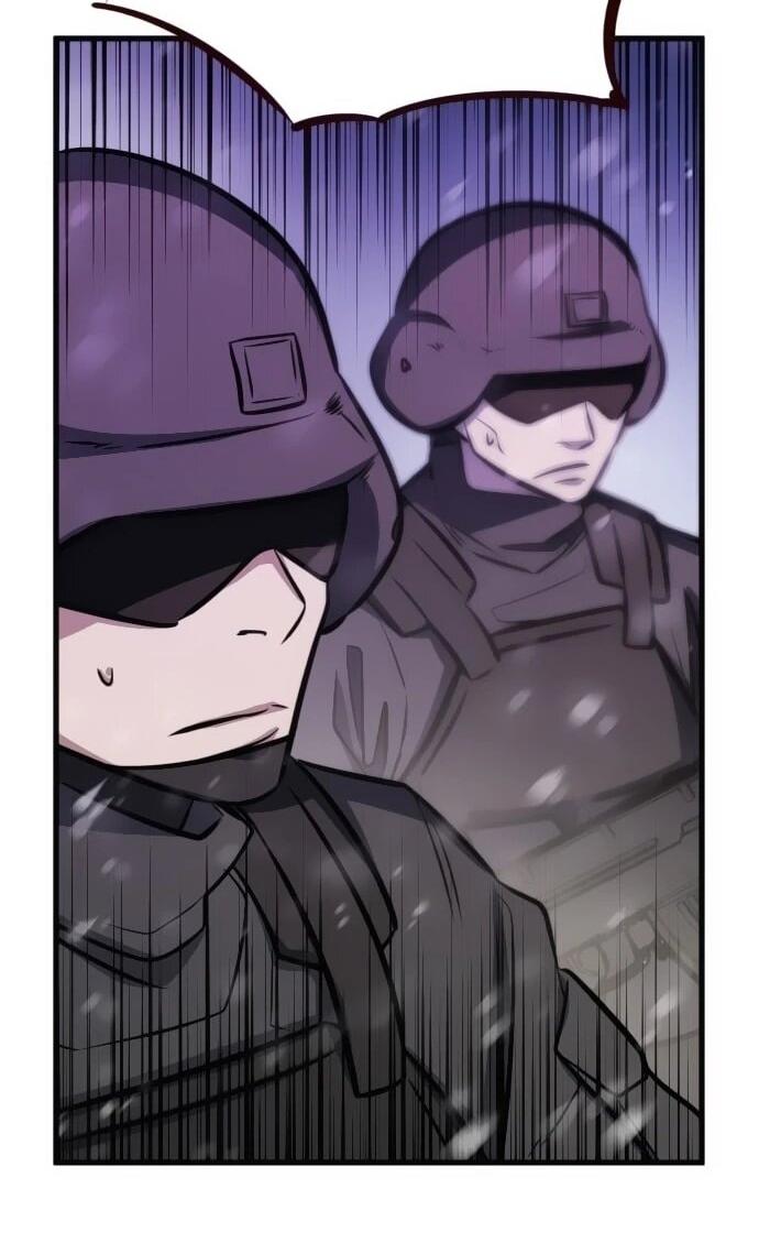 Манга Легендарный охотник снова стал молодым - Глава 30 Страница 14