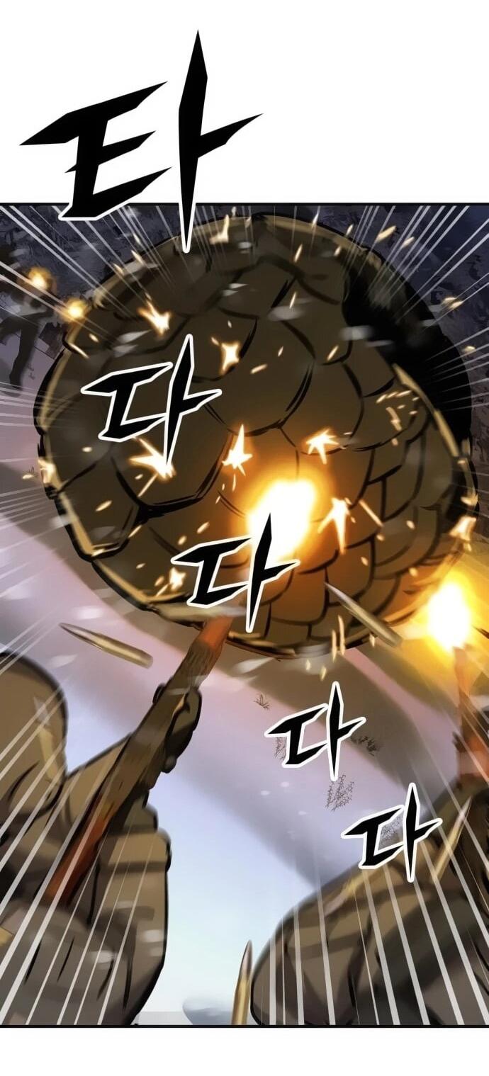 Манга Легендарный охотник снова стал молодым - Глава 30 Страница 44