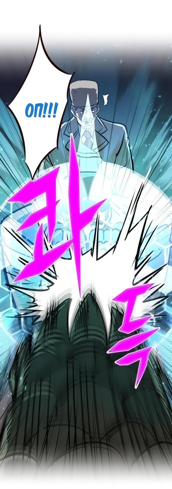 Манга Легендарный охотник снова стал молодым - Глава 30 Страница 56