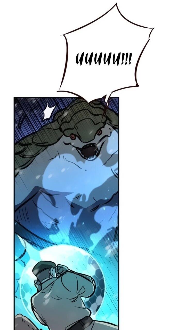 Манга Легендарный охотник снова стал молодым - Глава 30 Страница 57