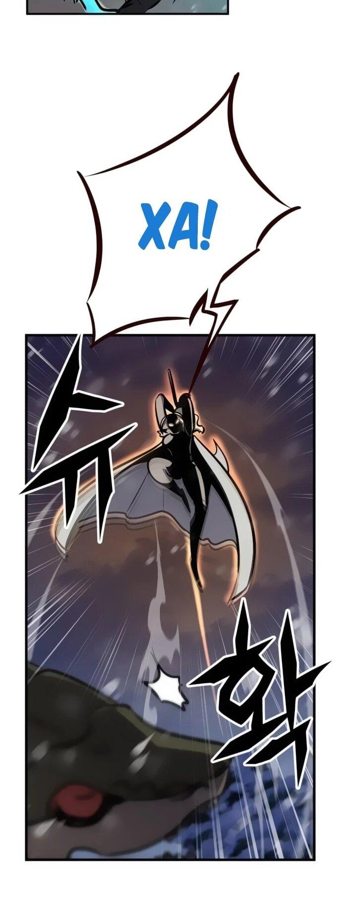 Манга Легендарный охотник снова стал молодым - Глава 30 Страница 58