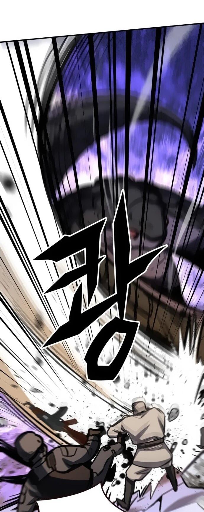 Манга Легендарный охотник снова стал молодым - Глава 30 Страница 51