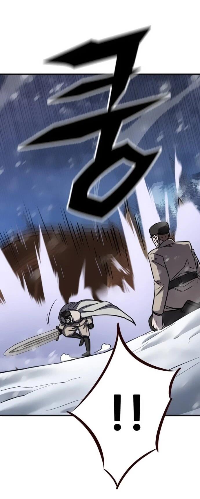 Манга Легендарный охотник снова стал молодым - Глава 30 Страница 9