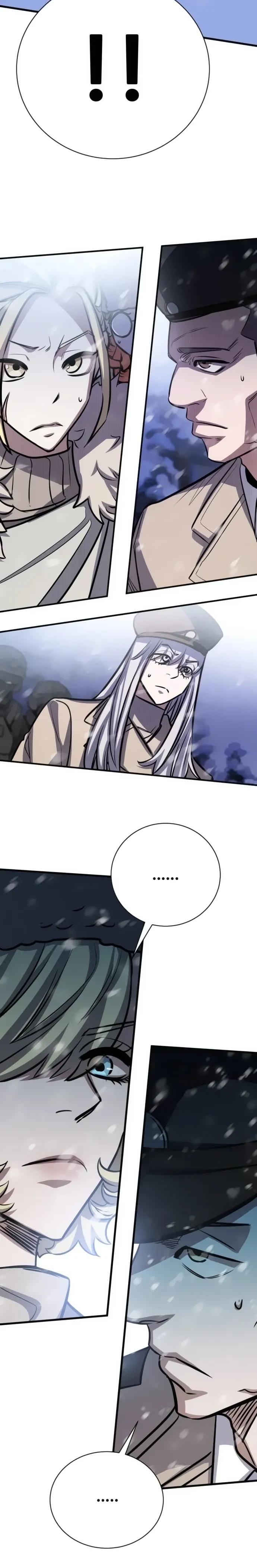 Манга Легендарный охотник снова стал молодым - Глава 31 Страница 27