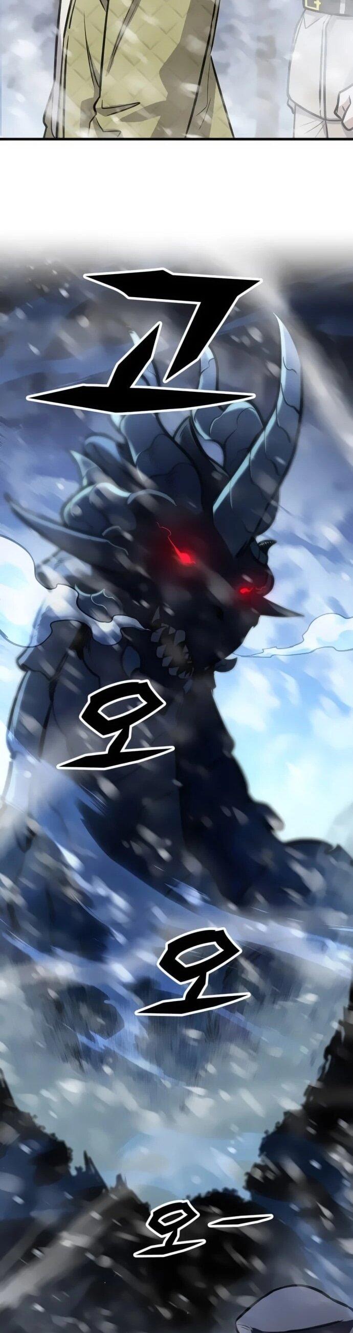 Манга Легендарный охотник снова стал молодым - Глава 32 Страница 48