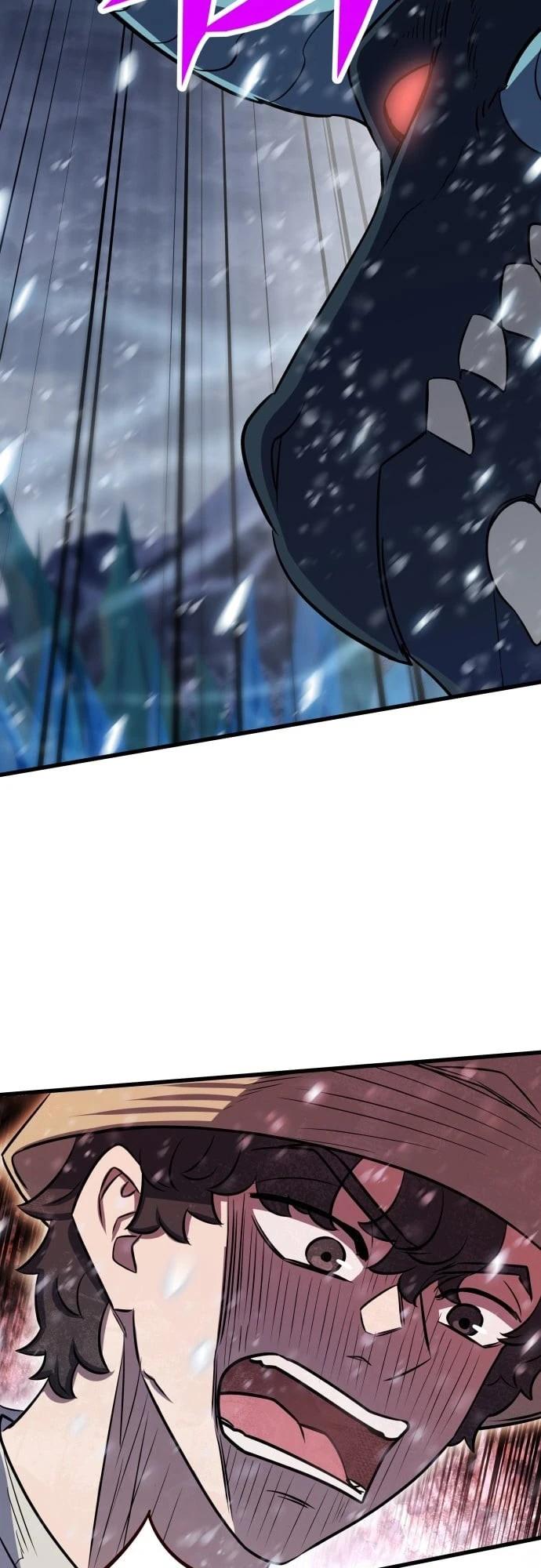 Манга Легендарный охотник снова стал молодым - Глава 34 Страница 32