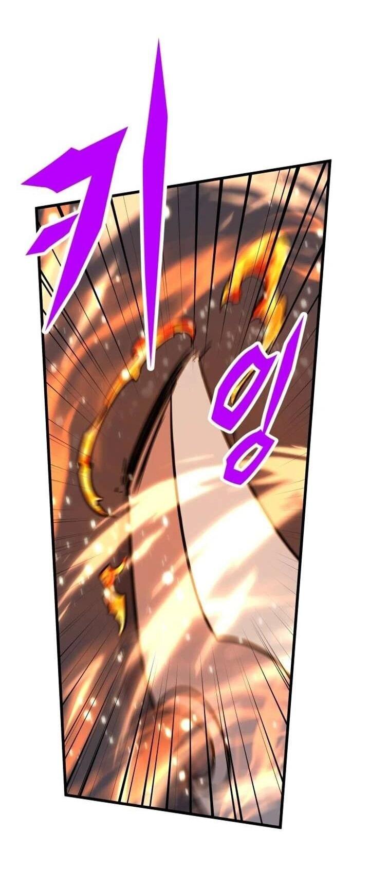 Манга Легендарный охотник снова стал молодым - Глава 37 Страница 72