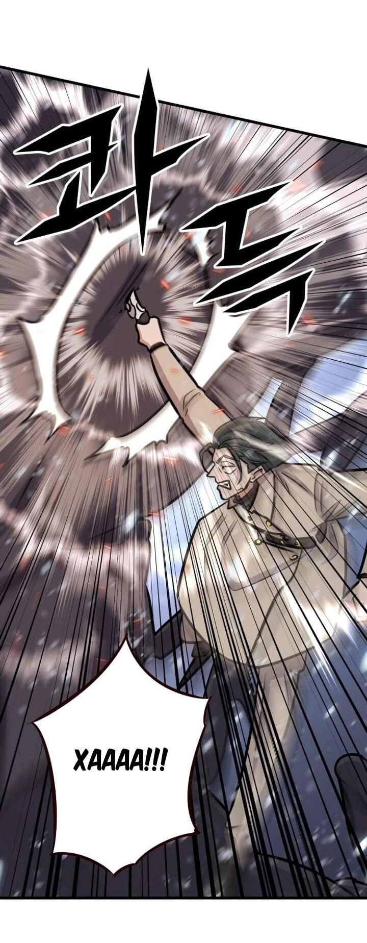 Манга Легендарный охотник снова стал молодым - Глава 37 Страница 29