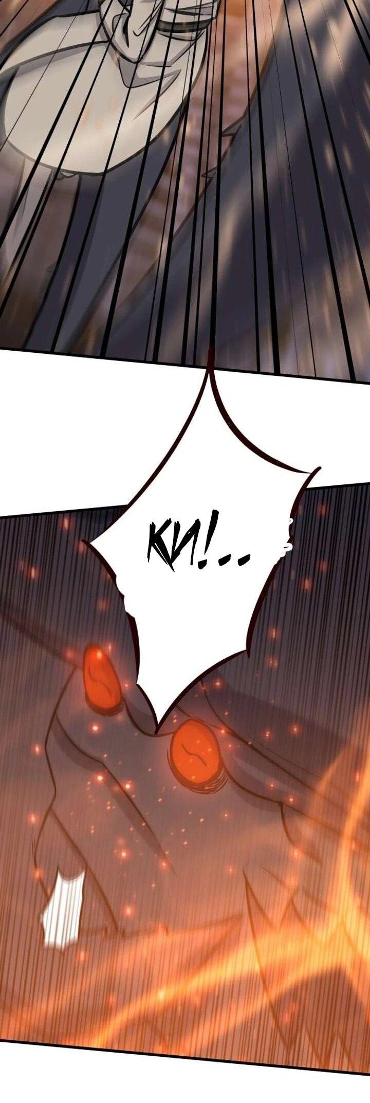 Манга Легендарный охотник снова стал молодым - Глава 37 Страница 70