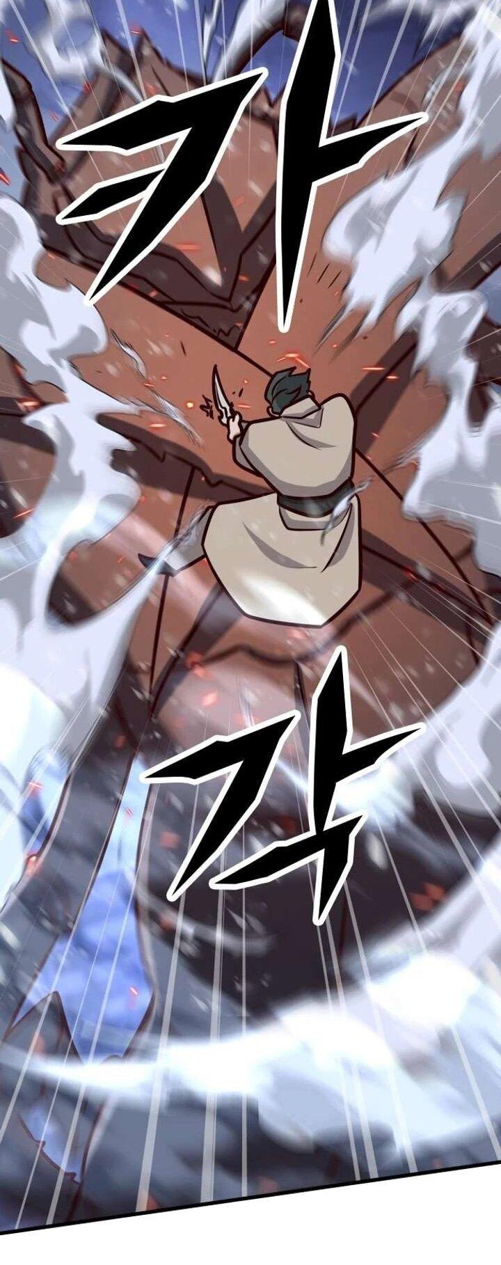 Манга Легендарный охотник снова стал молодым - Глава 37 Страница 12