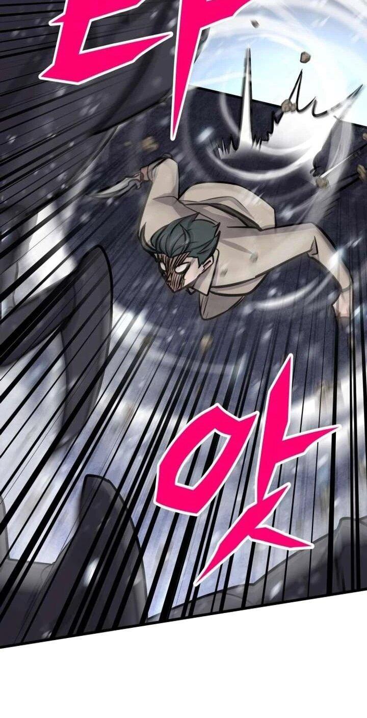 Манга Легендарный охотник снова стал молодым - Глава 37 Страница 28