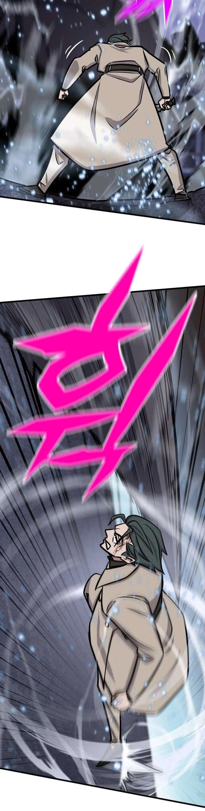 Манга Легендарный охотник снова стал молодым - Глава 37 Страница 65