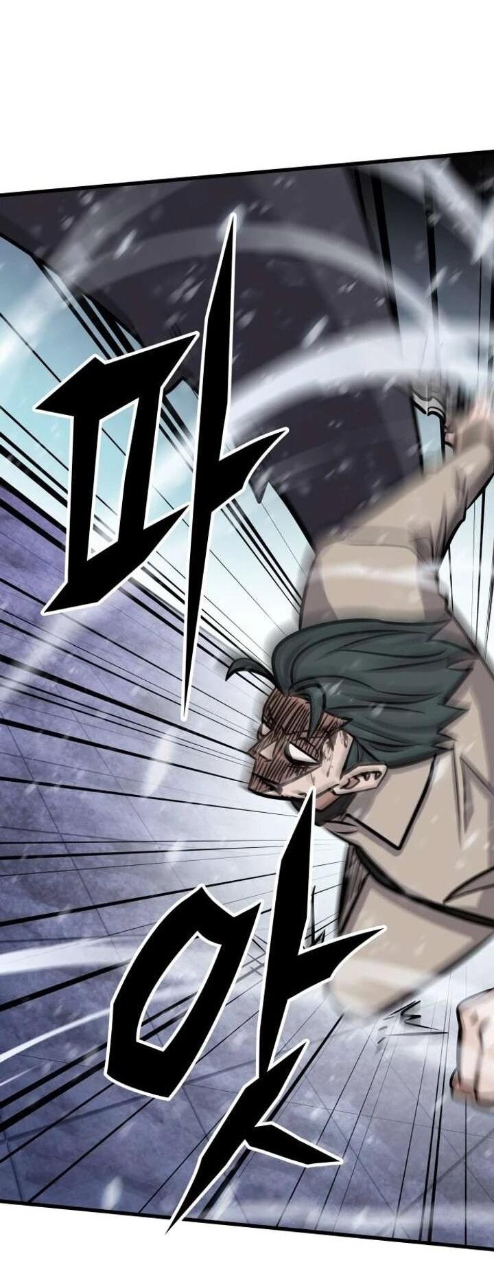 Манга Легендарный охотник снова стал молодым - Глава 37 Страница 67