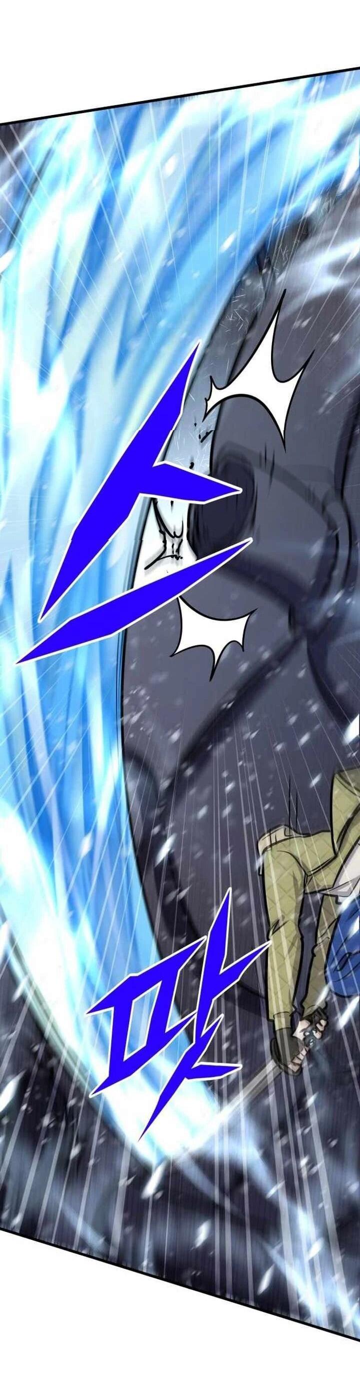 Манга Легендарный охотник снова стал молодым - Глава 38 Страница 23