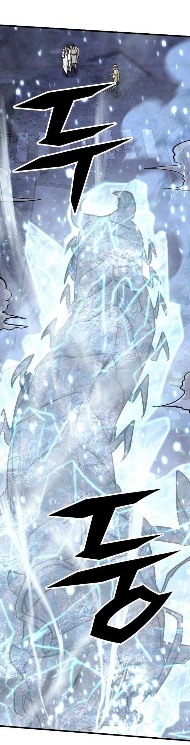 Манга Легендарный охотник снова стал молодым - Глава 38 Страница 44