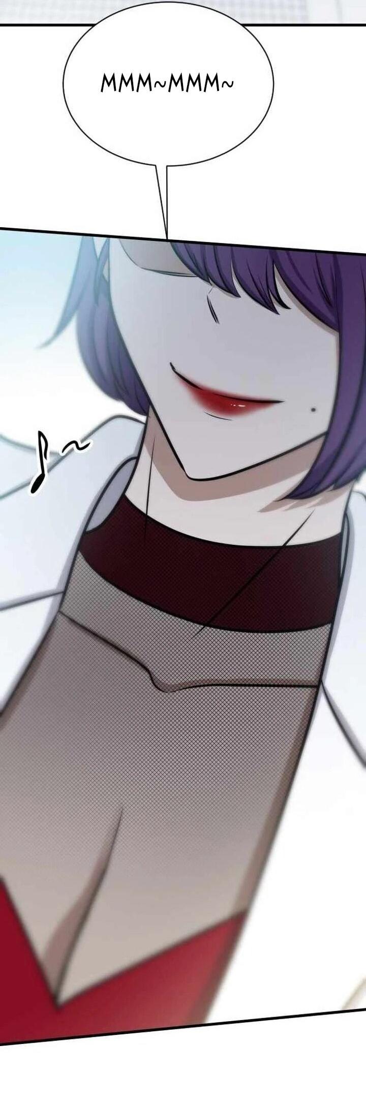 Манга Легендарный охотник снова стал молодым - Глава 38 Страница 58