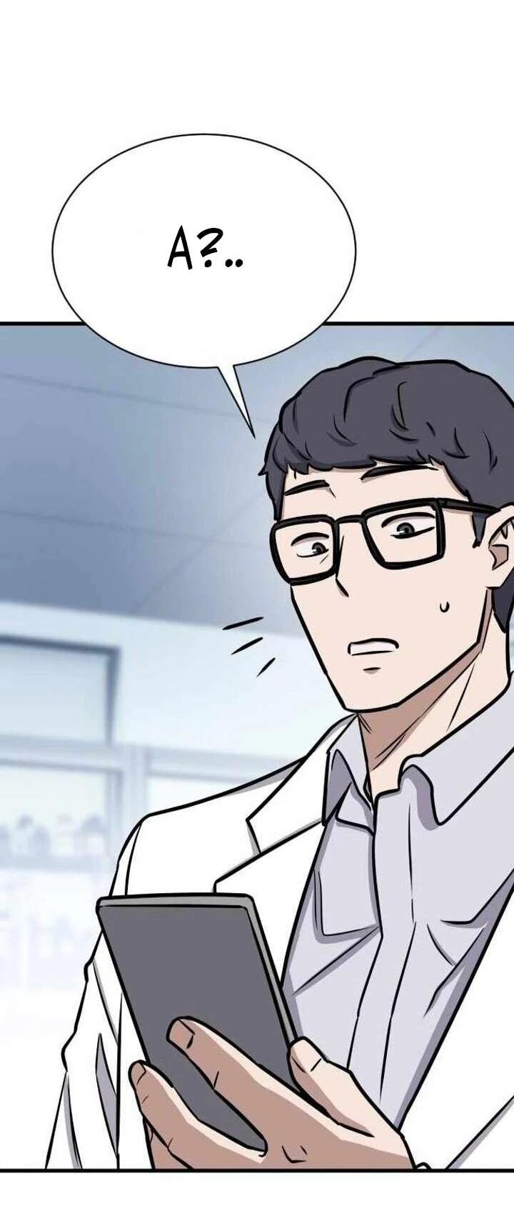 Манга Легендарный охотник снова стал молодым - Глава 38 Страница 67