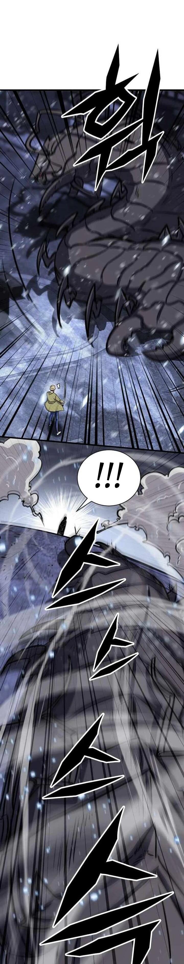 Манга Легендарный охотник снова стал молодым - Глава 38 Страница 31