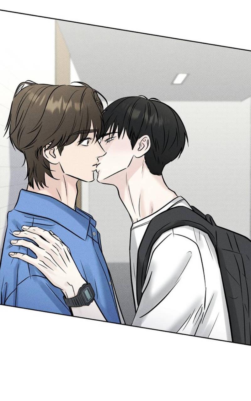 Манга Сезон дождей - Глава 22 Страница 28