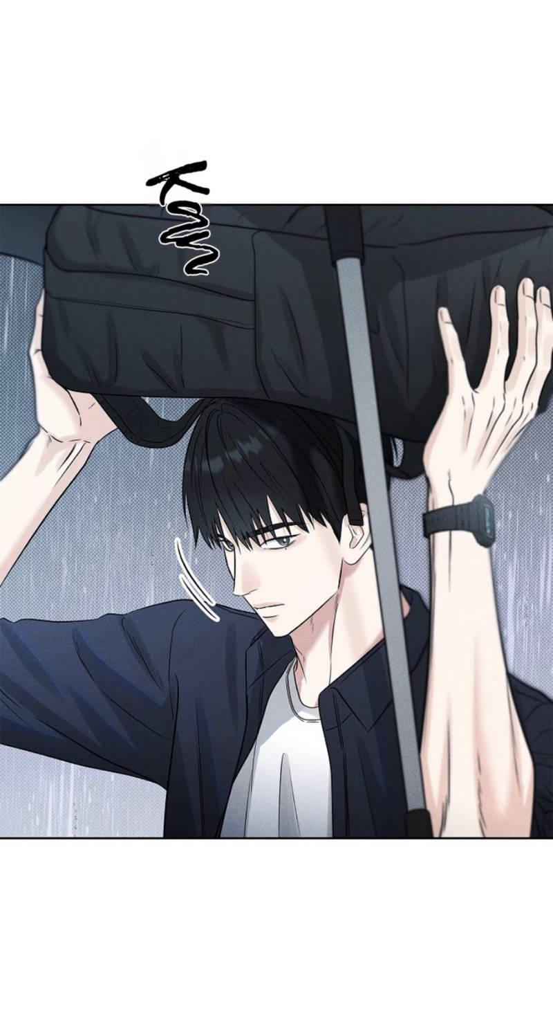 Манга Сезон дождей - Глава 21 Страница 14