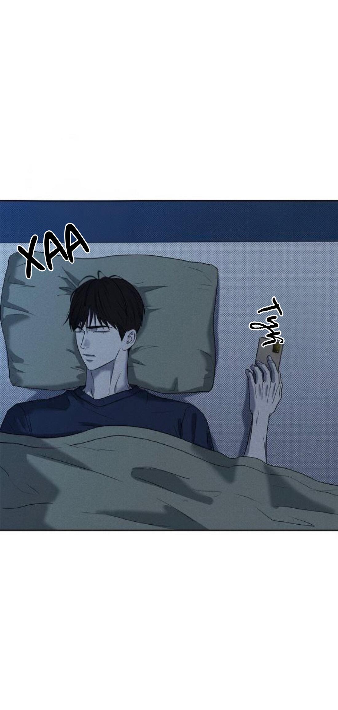 Манга Сезон дождей - Глава 20 Страница 19