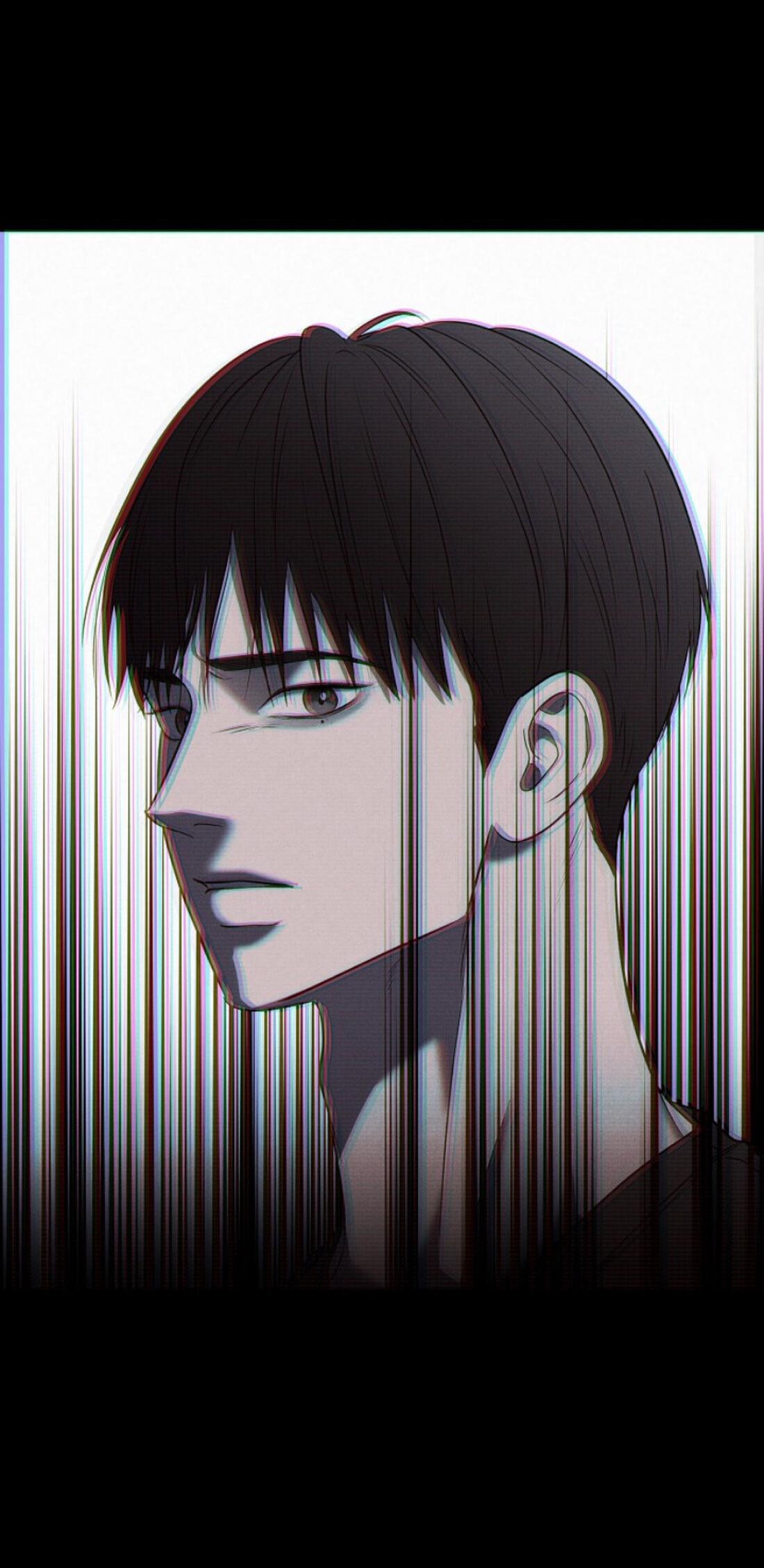 Манга Сезон дождей - Глава 20 Страница 25