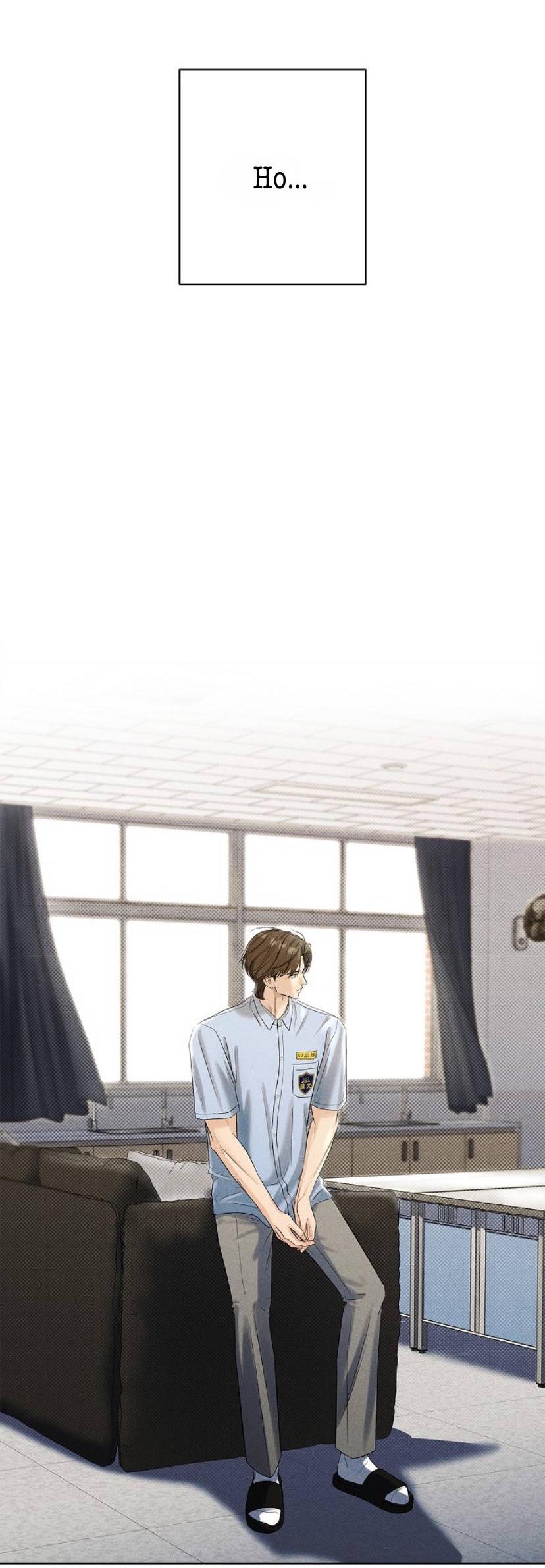 Манга Сезон дождей - Глава 18 Страница 40