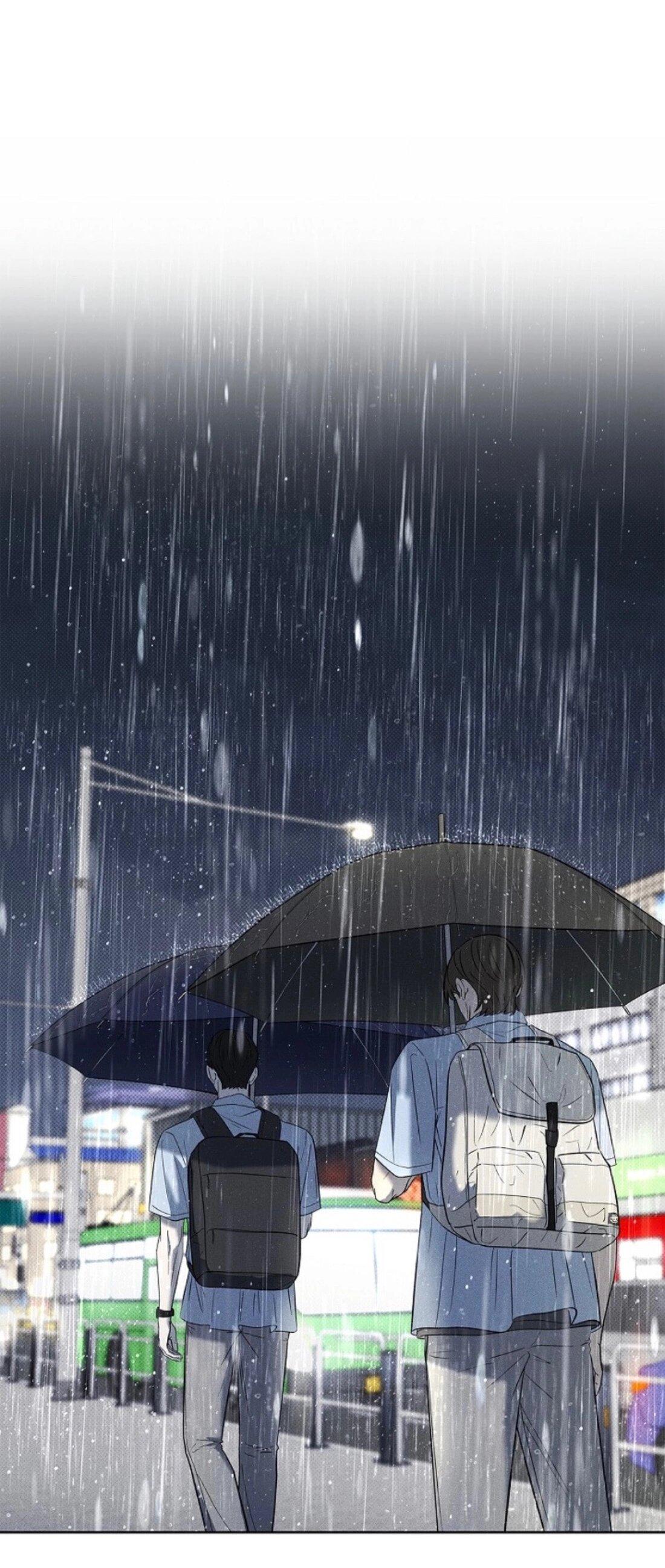 Манга Сезон дождей - Глава 17 Страница 41