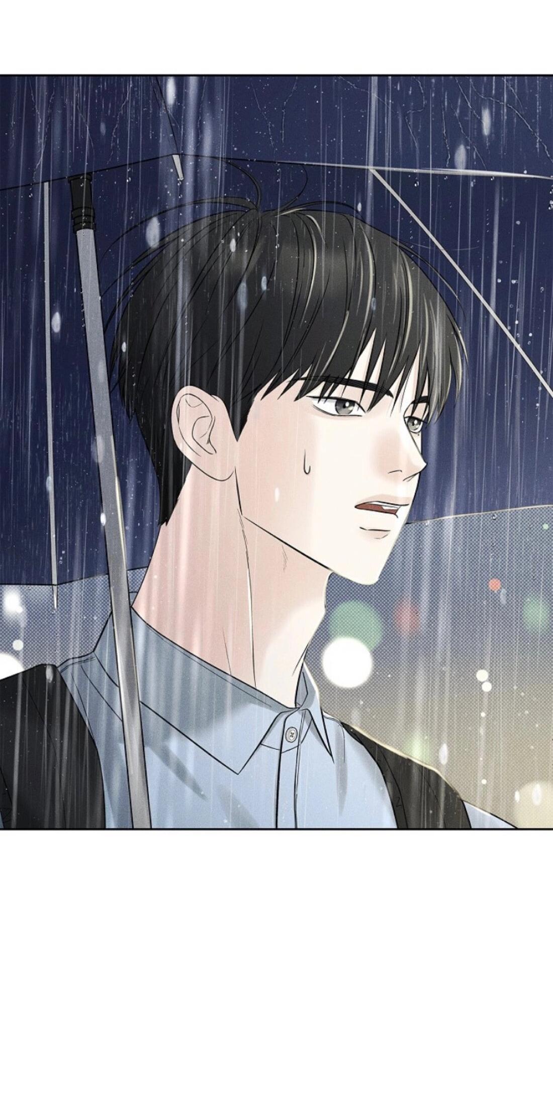 Манга Сезон дождей - Глава 17 Страница 47