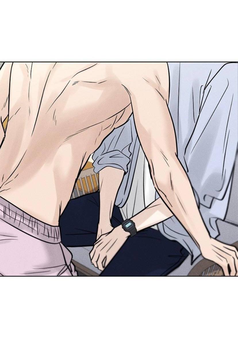 Манга Сезон дождей - Глава 25 Страница 69