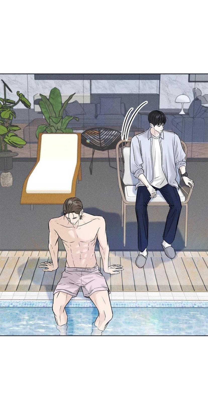 Манга Сезон дождей - Глава 25 Страница 52