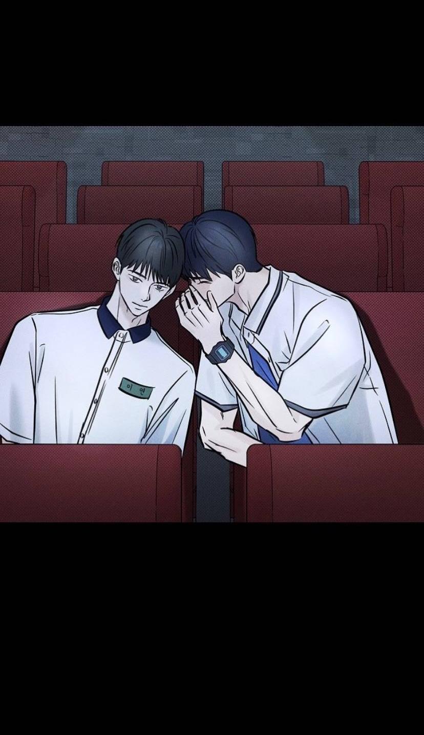 Манга Сезон дождей - Глава 24 Страница 45