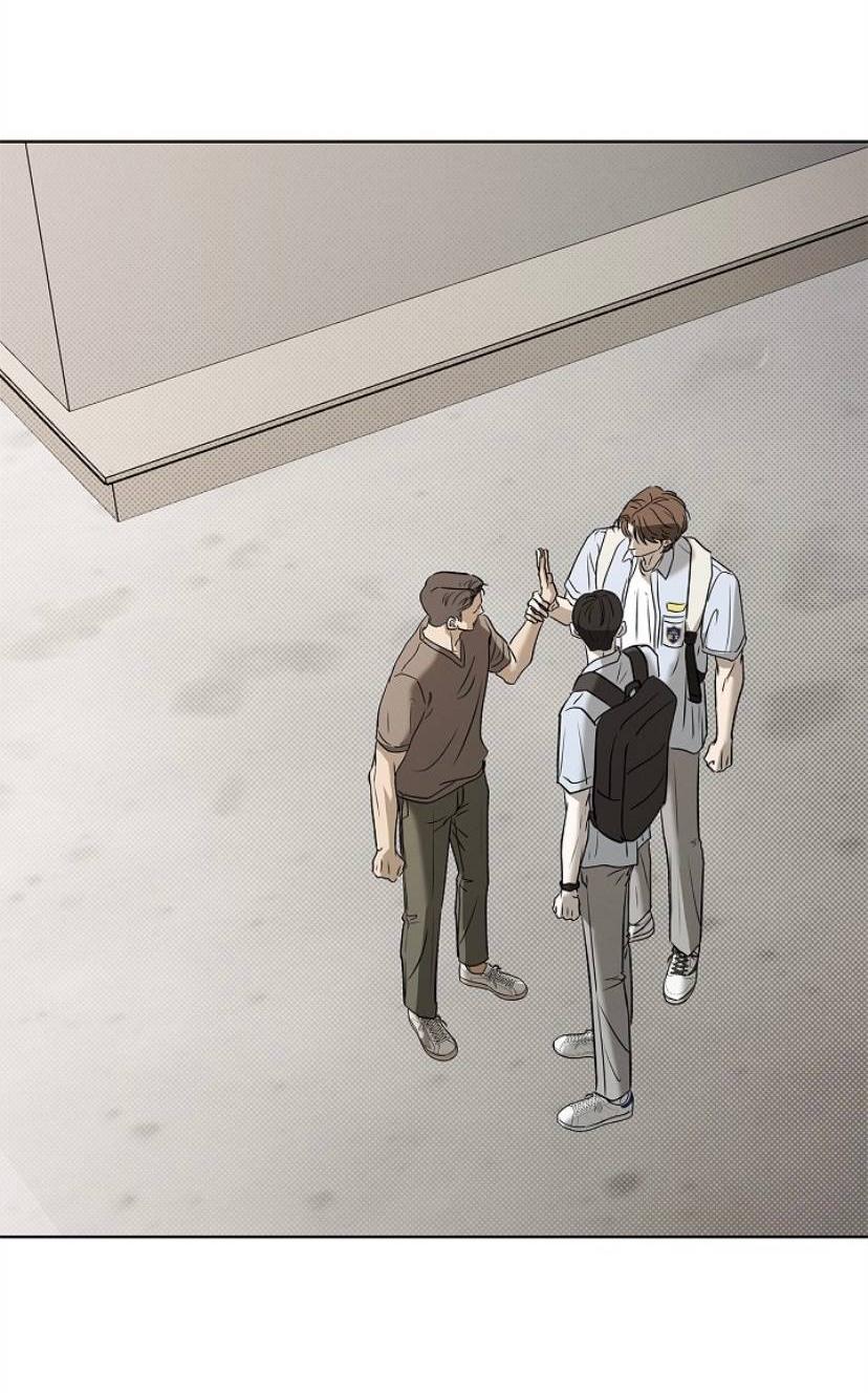 Манга Сезон дождей - Глава 28 Страница 28