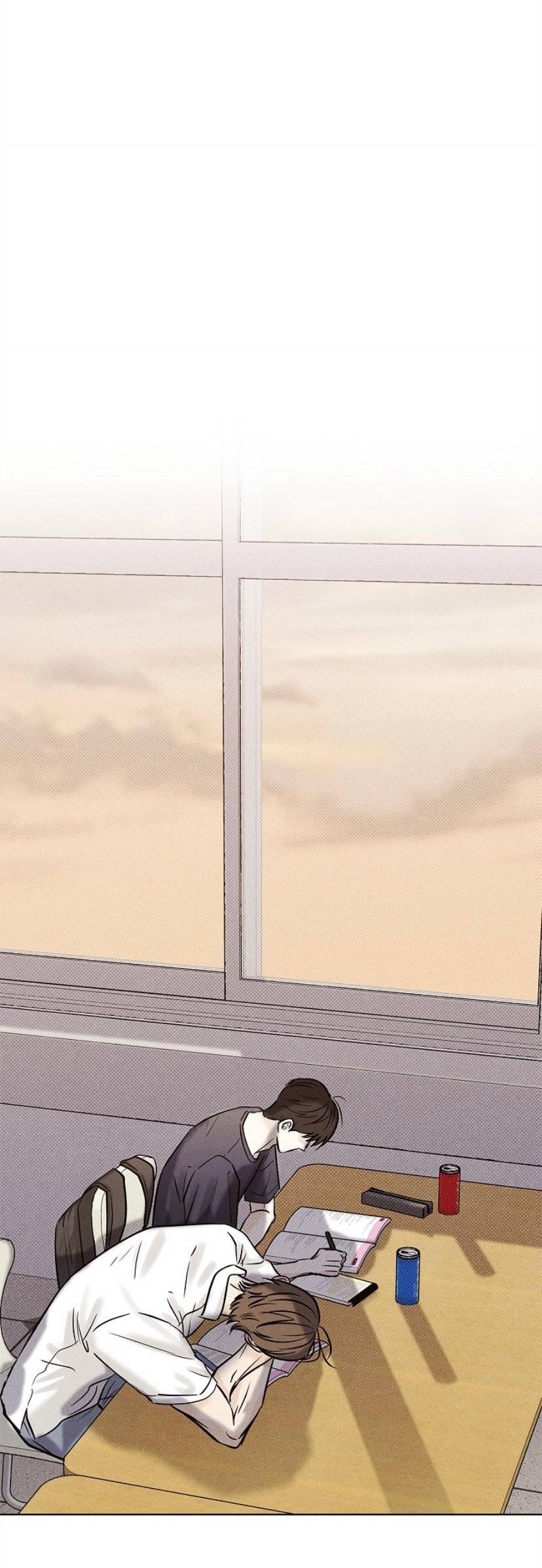 Манга Сезон дождей - Глава 27 Страница 29