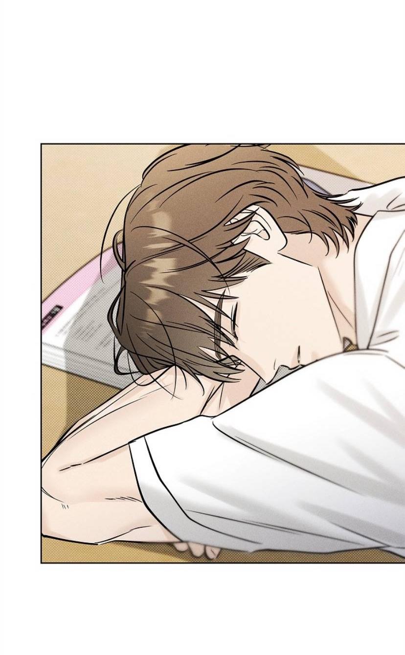 Манга Сезон дождей - Глава 27 Страница 32