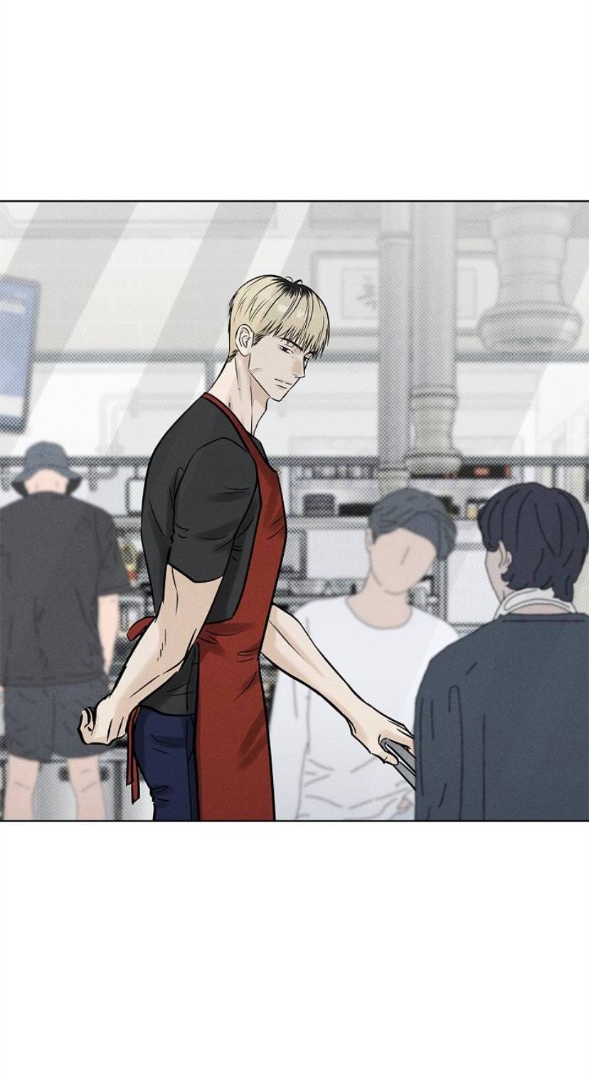 Манга Сезон дождей - Глава 27 Страница 53