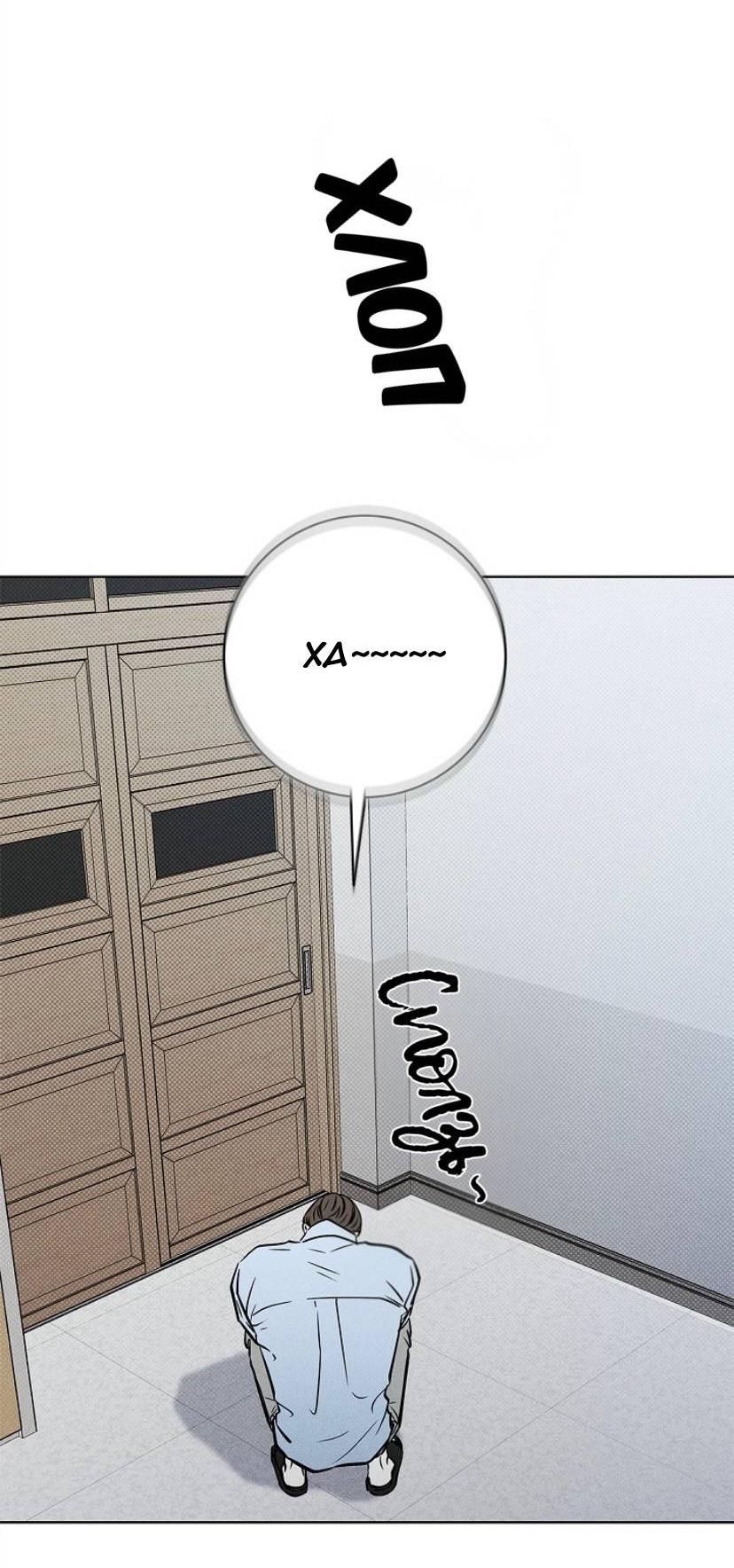 Манга Сезон дождей - Глава 27 Страница 10