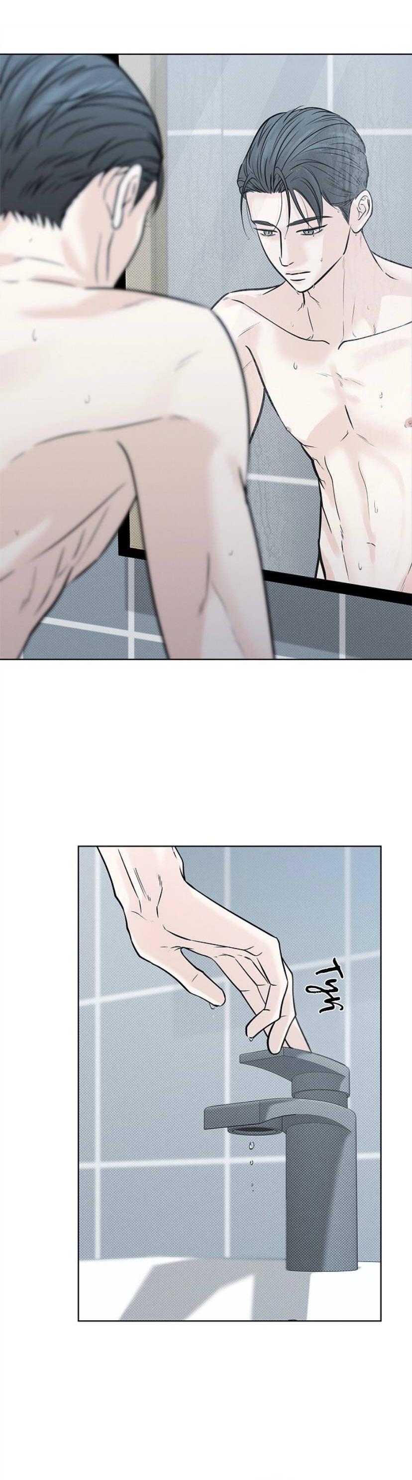 Манга Сезон дождей - Глава 30 Страница 2