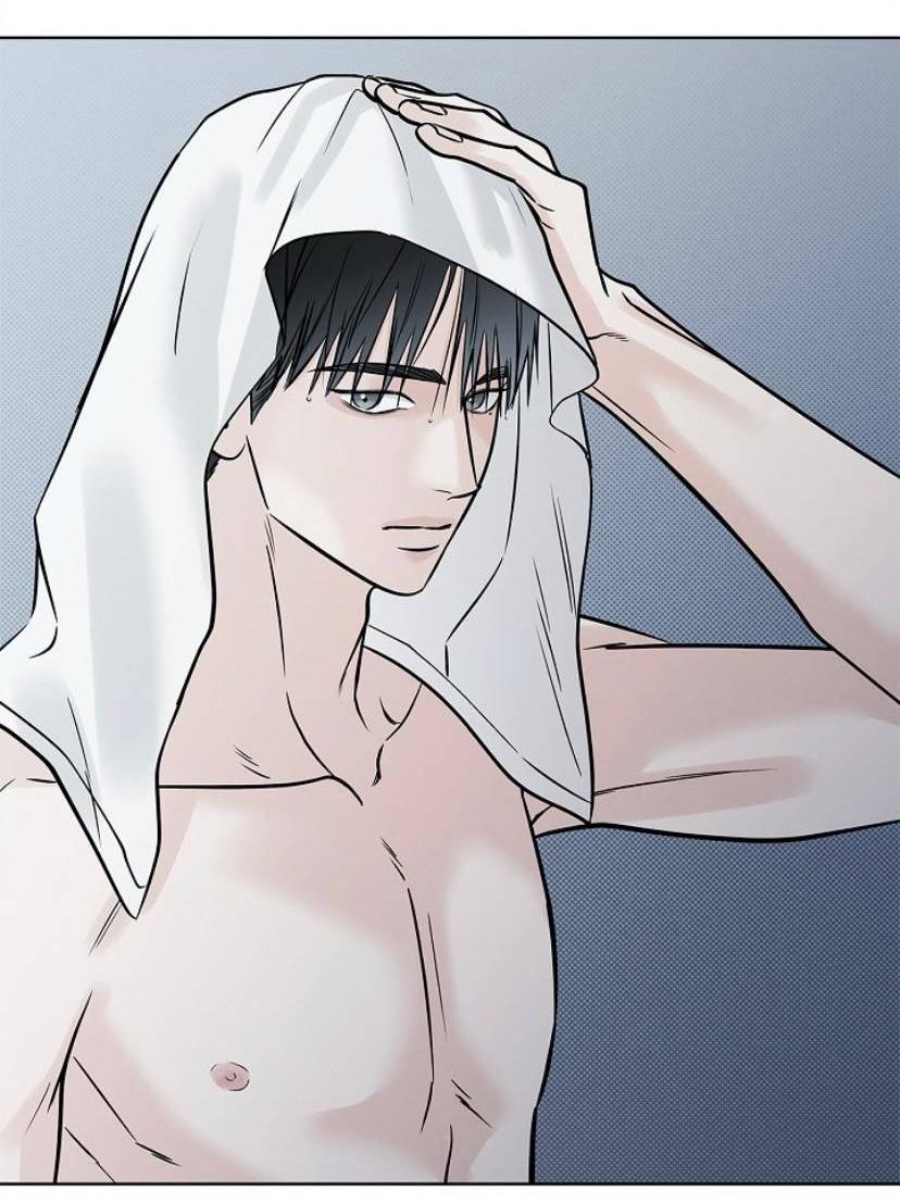 Манга Сезон дождей - Глава 30 Страница 5