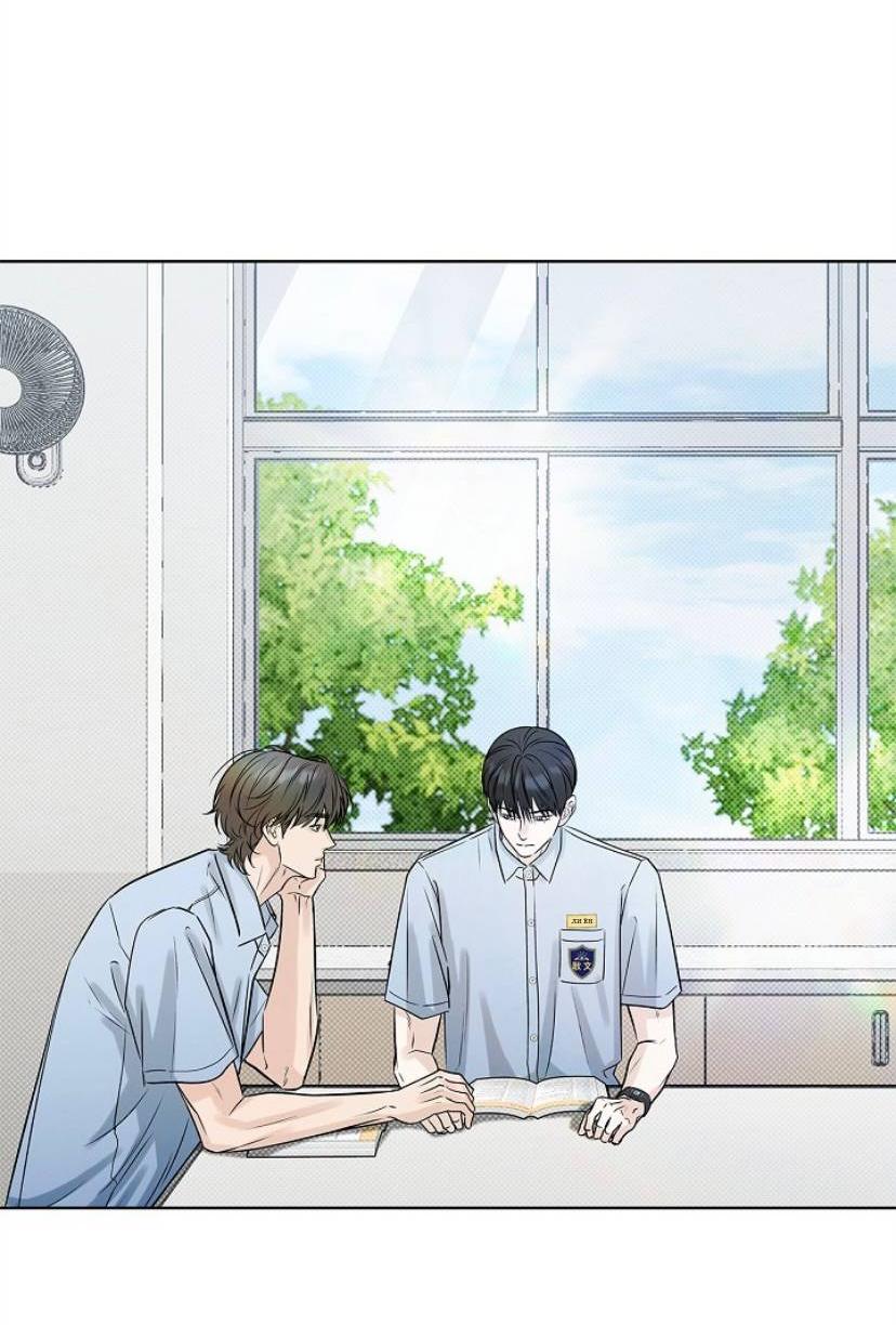 Манга Сезон дождей - Глава 32 Страница 2