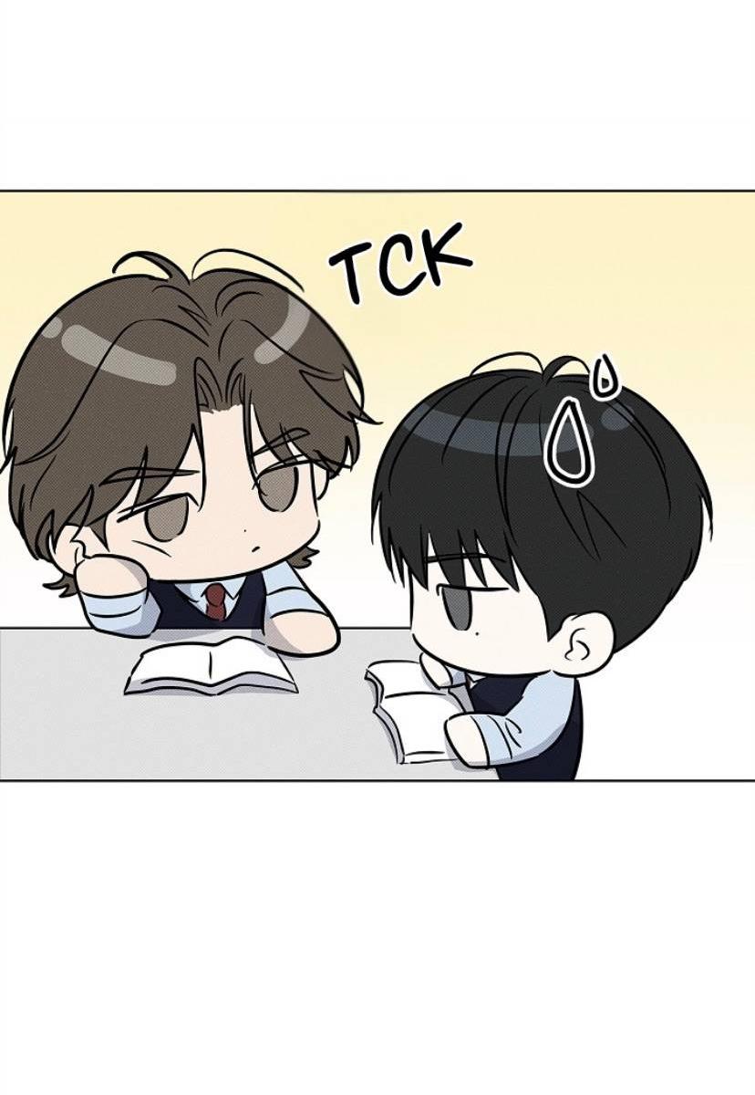 Манга Сезон дождей - Глава 32 Страница 10