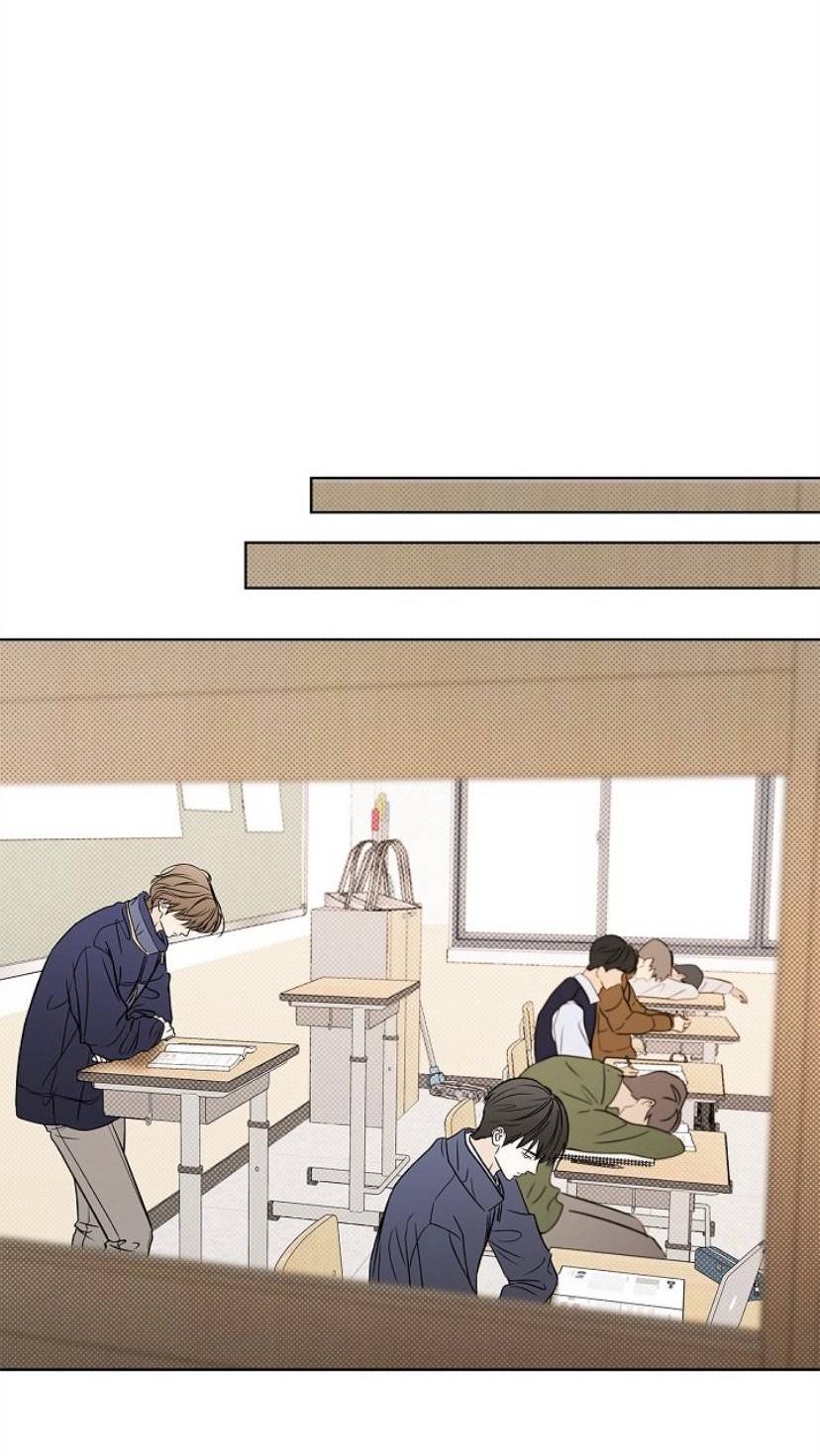 Манга Сезон дождей - Глава 35 Страница 28