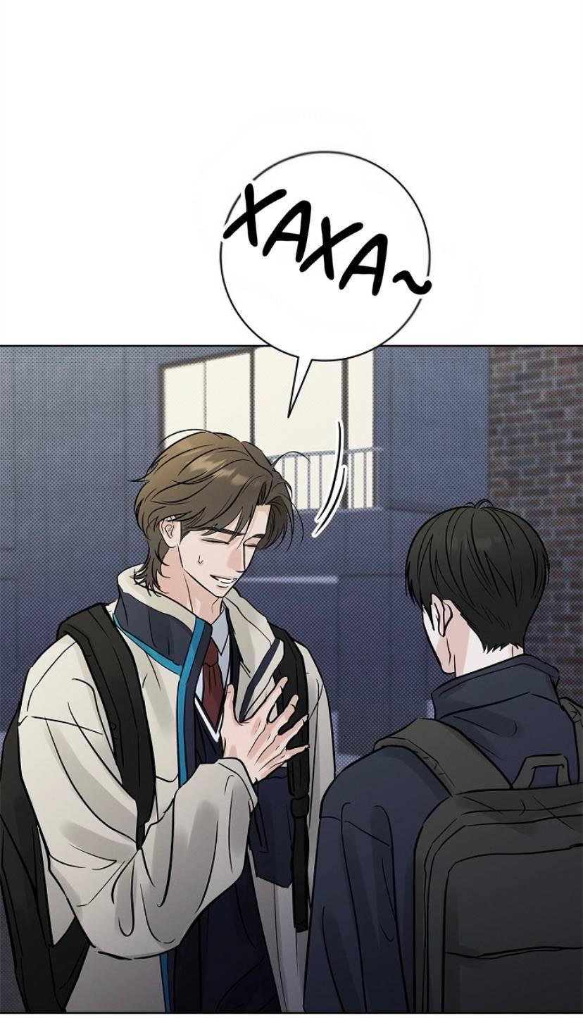 Манга Сезон дождей - Глава 35 Страница 5